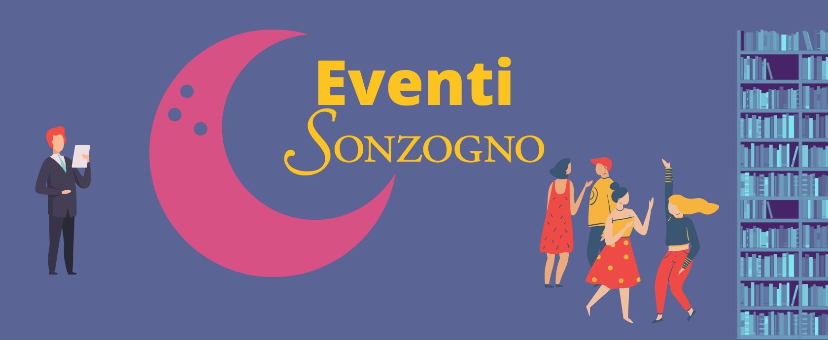 eventi sonzogno