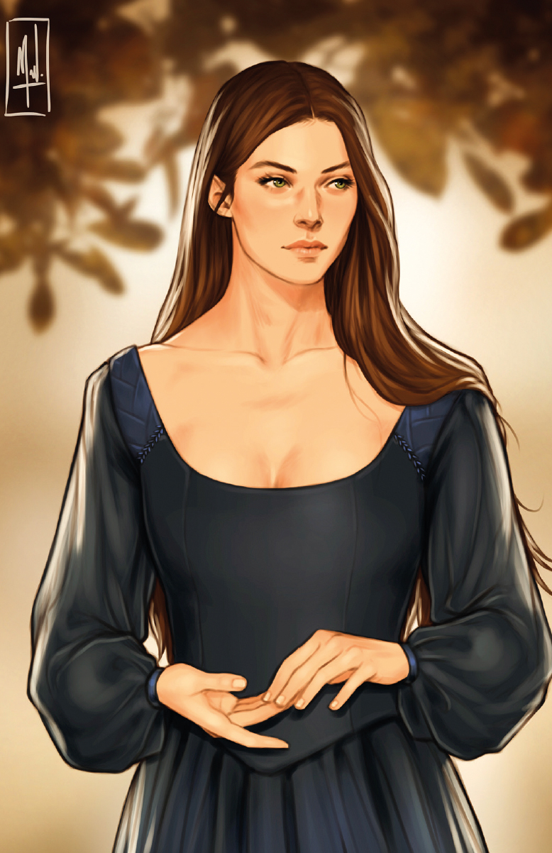 ARWEN