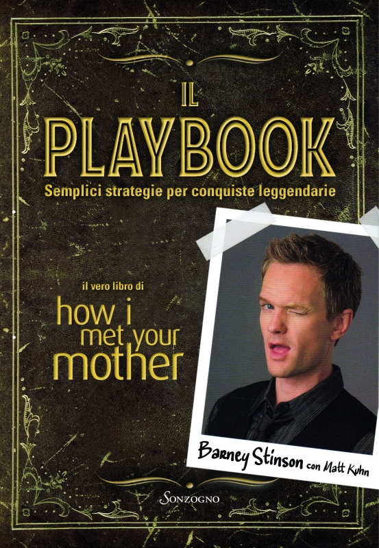 Il Playbook