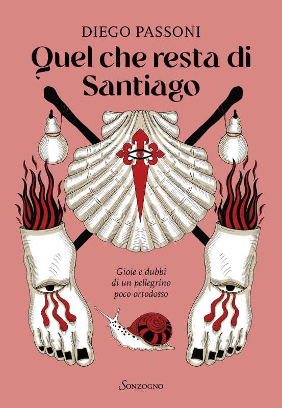 Quel che resta di Santiago 