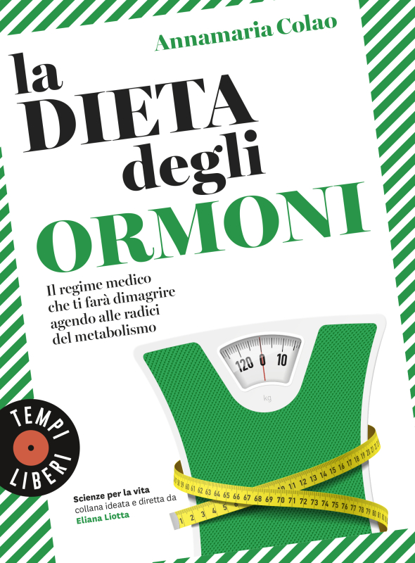La dieta degli ormoni