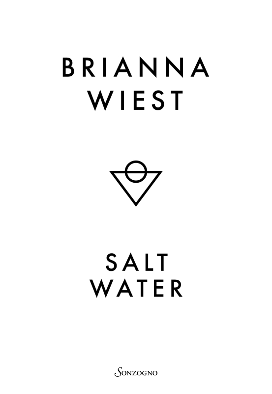 Salt Water